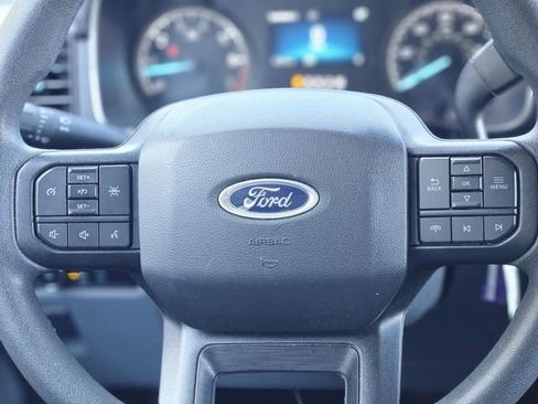 Used 2023 Ford F150 XLT image 16
