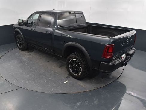 New 2026 RAM 2500 Rebel image 60