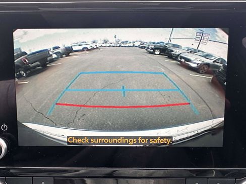 Used 2023 Toyota Highlander XSE AWD/4WD image 24