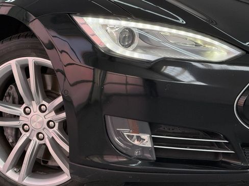Used 2014 Tesla Model S P85 RWD image 9