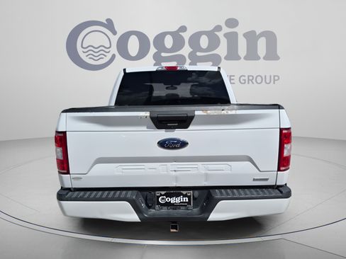 Used 2018 Ford F150 XL w/ Equipment Group 101A Mid RWD image 5