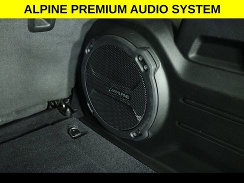 Used 2021 Jeep Wrangler Unlimited Sport w/ Sun And Sound Package AWD/4WD image 8
