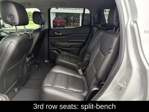 Used 2019 GMC Acadia SLT FWD image 12