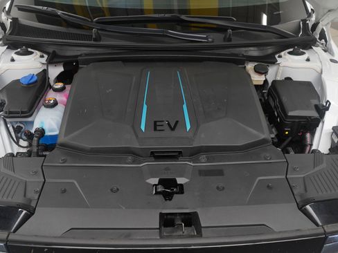 Used 2023 Hyundai Ioniq 5 SEL image 30