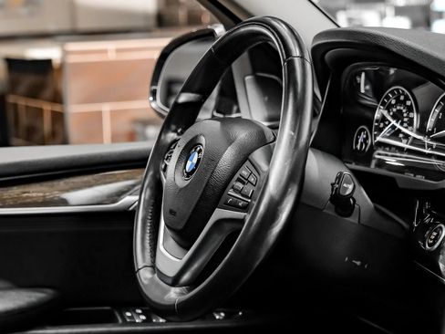 Used 2014 BMW X5 xDrive35i AWD/4WD image 12