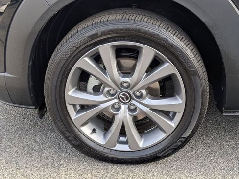 Used 2025 MAZDA CX-30 AWD 2.5 S w/ Preferred Package image 29