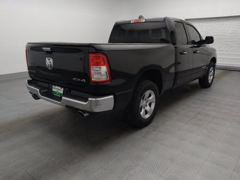 Used 2020 RAM 1500 Big Horn AWD/4WD image 9