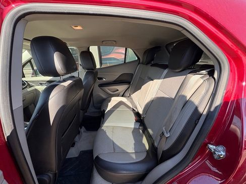 Used 2013 Buick Encore FWD image 16