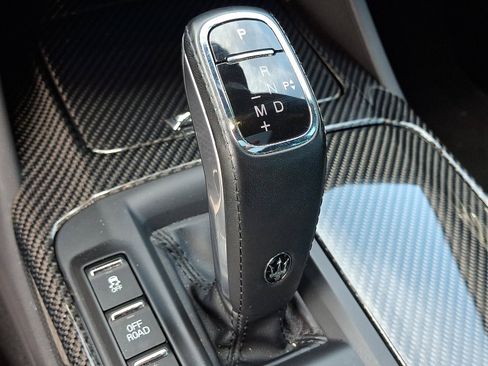 Used 2022 Maserati Levante F Tributo AWD/4WD image 16