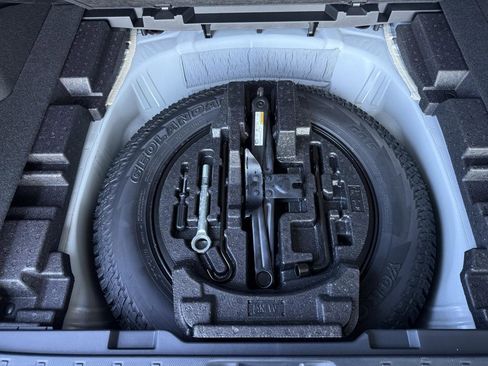 Used 2025 Subaru Outback Wilderness image 44