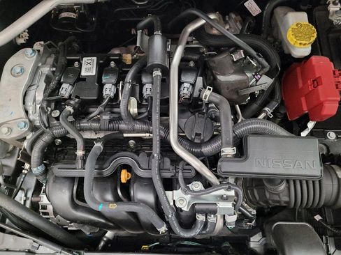 Used 2023 Nissan Sentra SV w/ All-Weather Package FWD image 30