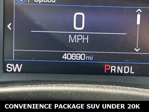 Used 2023 Chevrolet Equinox LT image 19