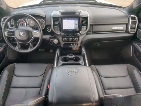 Used 2022 RAM 1500 Laramie image 23