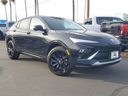 New 2026 Buick Envista Sport Touring