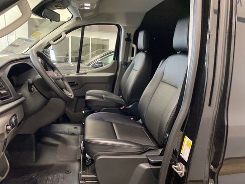 New 2026 Ford Transit 150 Low Roof w/ Load Area Protection Package image 10
