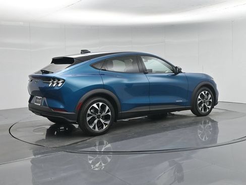New 2026 Ford Mustang Mach-E Select RWD image 25