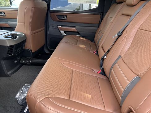 New 2026 Toyota Tundra 1794 Edition AWD/4WD image 19