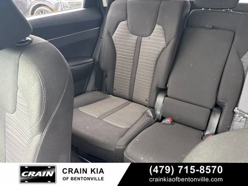 Certified 2023 Kia Sorento LX FWD image 14