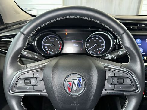 Certified 2023 Buick Encore GX Preferred w/ Cold Weather Comfort Package image 9