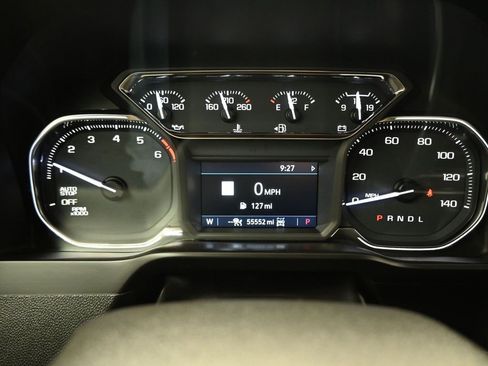 Used 2020 GMC Sierra 1500 SLT w/ SLT Premium Plus Package image 14