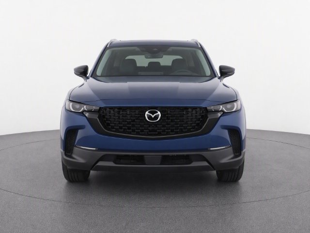 Used 2025 MAZDA CX-50 AWD 2.5 S w/ Premium Package image 5