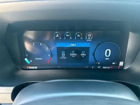 New 2026 Ford F150 XLT w/ Equipment Group 302A MID AWD/4WD image 22