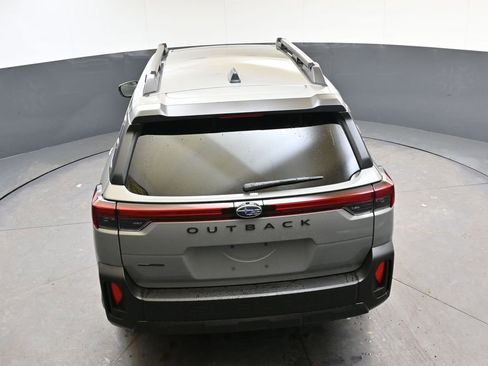 New 2026 Subaru Outback Touring XT image 50