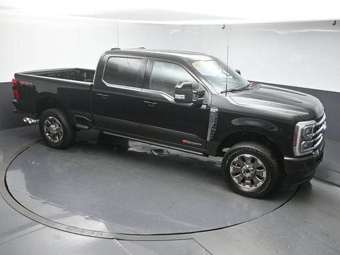 Used 2025 Ford F250 King Ranch AWD/4WD image 40