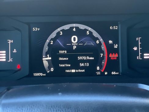 Certified 2025 Toyota Tacoma SR5 image 30