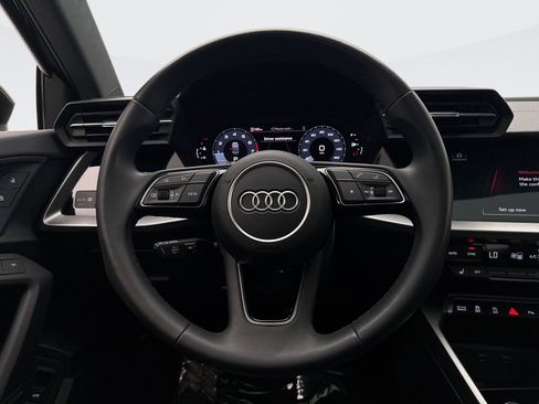 Used 2023 Audi A3 2.0T Premium w/ Convenience Package FWD image 12