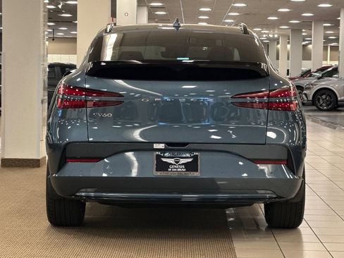 New 2026 Genesis GV60 RWD image 5