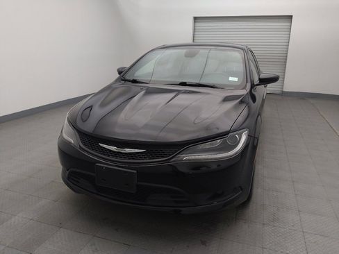 Used 2016 Chrysler 200 S image 15