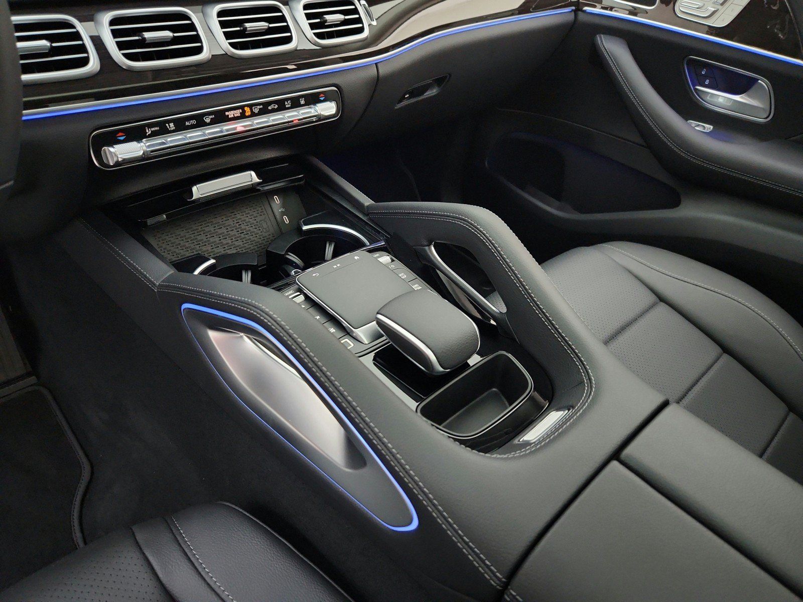 New 2026 Mercedes-Benz GLE 450e 4MATIC image 20