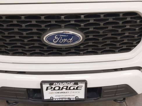 Used 2021 Ford F150 XL w/ STX Appearance Package image 31