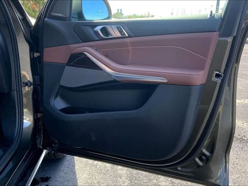 Certified 2026 BMW X5 sDrive40i image 24