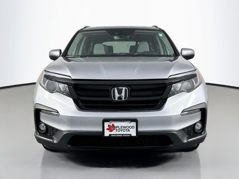 Used 2022 Honda Pilot Special Edition image 2
