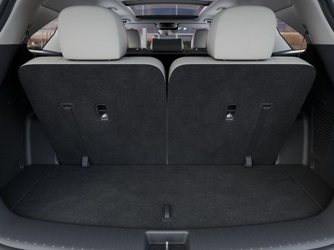 New 2026 Kia Sorento S w/ S Panoramic Sunroof Package image 19