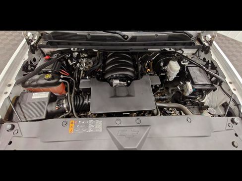 Used 2019 Chevrolet Silverado 1500 LT w/ All Star Edition AWD/4WD image 44