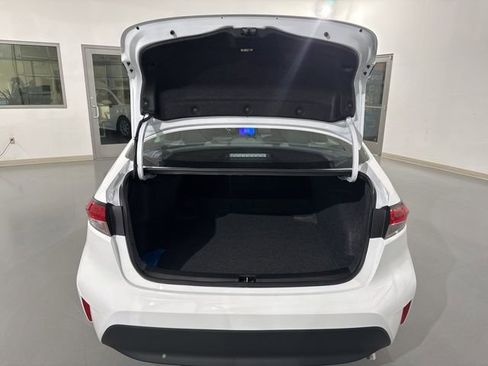 New 2026 Toyota Corolla LE image 10