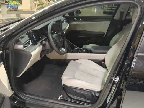 Used 2022 Kia K5 LXS FWD image 14
