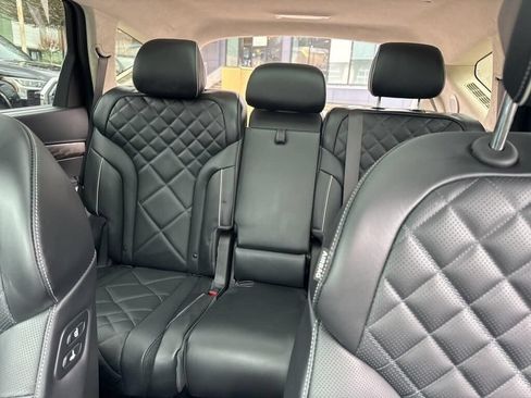 New 2026 Genesis GV80 3.5T Prestige AWD/4WD image 35