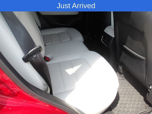 Used 2020 MAZDA CX-5 Grand Touring AWD/4WD image 12