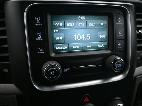 Used 2017 RAM 1500 Tradesman w/ Power & Remote Entry Group image 11