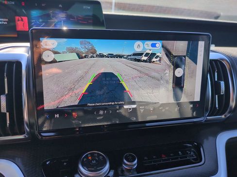 New 2025 Ford Expedition Platinum w/ Stealth Performance Package image 19