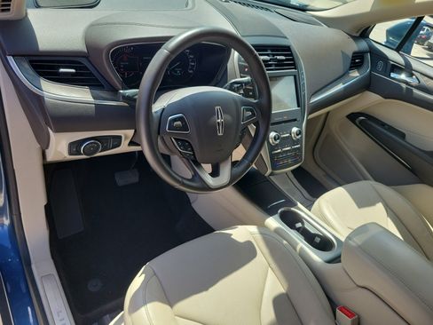 Used 2018 Lincoln MKC Reserve AWD/4WD image 13