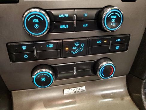Used 2012 Ford Mustang Premium RWD image 28