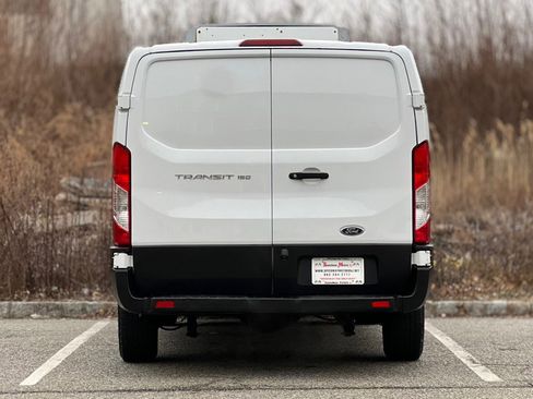 Used 2018 Ford Transit 150 THERMOKING V-320 Max/T-150 130 image 7