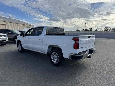 Used 2019 Chevrolet Silverado 1500 LT w/ All-Star Edition image 8