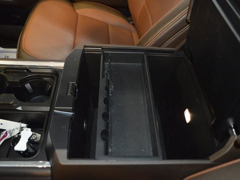 Used 2026 Ford F250 King Ranch w/ Tremor Off-Road Package AWD/4WD image 21