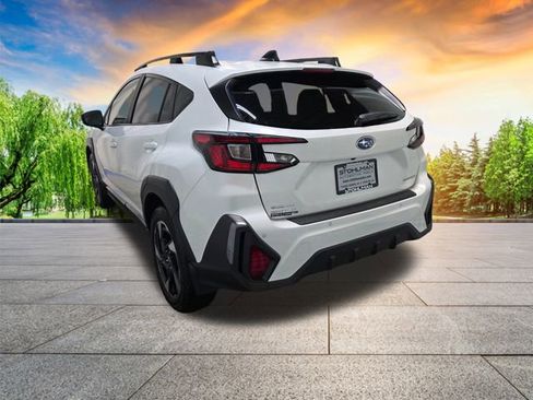 Certified 2024 Subaru Crosstrek 2.5i Limited w/ Popular Package #3A image 6